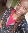 Rencontre Femme Cameroun à Yaounde : Raphaele, 29 ans